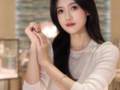 -Tiffany & Co.蒂芙尼
(武汉武商MALL店)