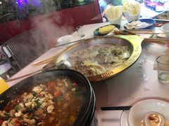 -鑫郭氏·南昌20年大排档·小龙虾羊蝎子(潮阳里店)