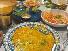 -Home Thai·泰谣(王府井apm店)