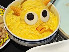 -虾乐园龙虾·烧烤夜宵(中山公园店)