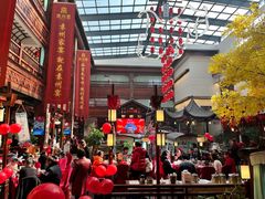 -袁州宴·地道袁州菜(袁山东路店)