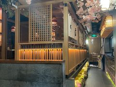 -九畋町和牛黑牛烤肉料理(三里屯3·3大厦店)