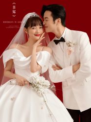 点击看大图 -今生有约婚纱摄影店(景德路店)