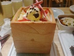 -大话小腰(鸟巢店)