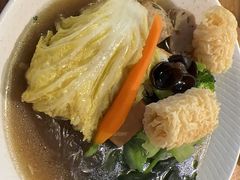 -漫蔬•台北蔬食小馆VEGGIEBOIL(朝晖店)