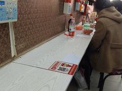 -二七友名焖子铺