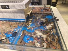-川骄海鲜自助(河东店)