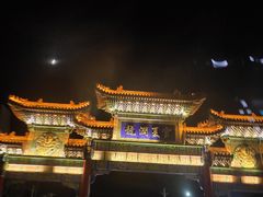 -沈阳龙润夏宫温泉水乐园