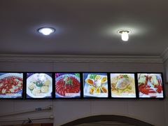 -海帮主·蒸汽海鲜青岛菜(栈桥火车站店)