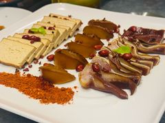 -南堂馆·新川菜(天府三街店)