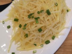 -兔行天下-鸿鹤鲜锅兔(中海国际店)