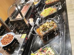 -翔龙茶文化酒店(汉中高铁站万邦旗舰店)