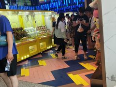 -奈雪的茶(印象城店)