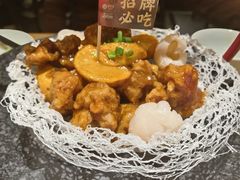 -老福洲·三十年福州味(斗东店)