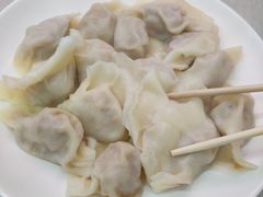 -霍嘟嘟手工水饺(黄山花园店)