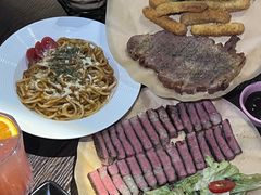 -The Cheebat 锌吧·Bistro(体育西店)