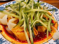 -柴窝堡22号辣子鸡·传承新疆菜