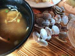 -海帮主·蒸汽海鲜青岛菜(栈桥火车站店)