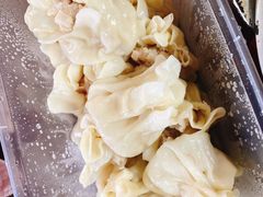 -真真鲜馄饨店(启蒙路店)