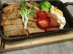-九龙茶记·粤式餐厅融合菜(鹭江店)