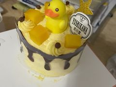 -吉川堂·日式甜点专门店(正佳广场店)