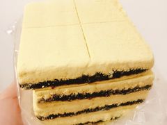 -刘记独流白糕干