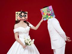-经典婚纱摄影美学馆·私人定制