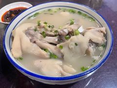 -丁太婆老妈蹄花(人民公园非遗总店)