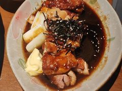 -千代武日本料理(开发区店)