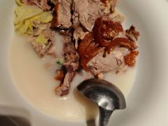 -北平楼·烤鸭·北京菜(牡丹园店)