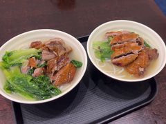 -盛品鲜东莞烧鹅濑粉(杨箕店)