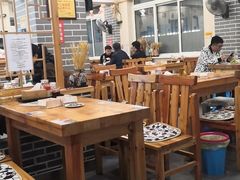 大堂-余丞记川渝面馆(云峰店)