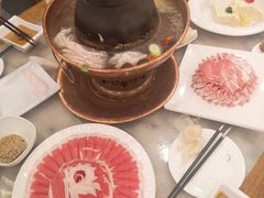 -牛街·马辈儿涮肉(牛街二店)