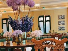 大堂-福楼法餐厅FLO