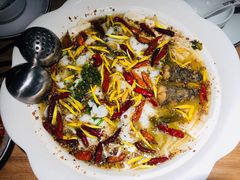 老坛子酸菜鱼-太二酸菜鱼(深圳布吉万象汇店)