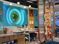 -柠檬树茶餐厅(海雅缤纷城店)