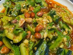 -乡土黄·鲜牛肉火锅·小龙虾(兴业街店)