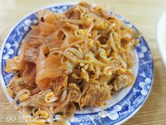 -王菊美食街·王菊面馆(总店)