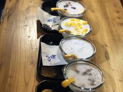 -七七家的糖水店(涠洲岛3号店)