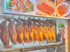 -夏茅维记饭店