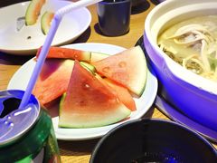 -骨捞专家·金华砂锅(西田城购物中心店)
