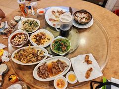 -揭阳钟记小食(福田新村店)