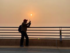 -演武大桥观景平台