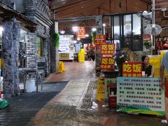 门面-桃姐农庄老字号(从化温泉店)