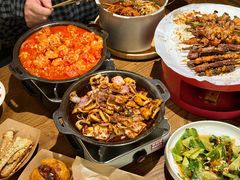 -串盟烧烤·长沙美食地标(星沙店)