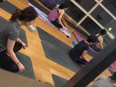 -一兆韦德健身(慧芝湖店)