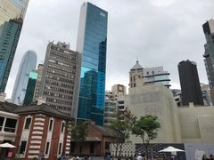 -大馆(前中区警署建築群)