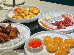 -顺峰顺水顺德菜(第一百货店)