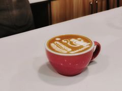 -白鹅咖啡(金城花园店)
