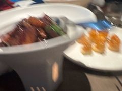 -曾宴·楚菜(湖北省博物馆店)